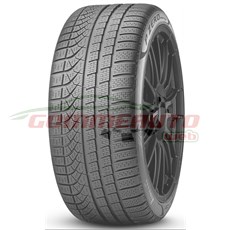 COP. 245/40VR19 PIRELLI WINTER PZERO* XL 98V M+S
